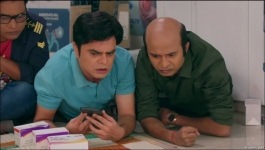 May I Come In Madam - 31st October 2023